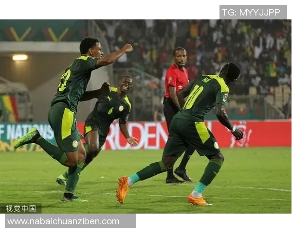 塞内加尔与布基纳法索激战在即谁能在这场对决中笑到最后
