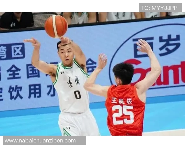 山东西王男篮迎战辽宁队全力争胜展现球队实力与斗志