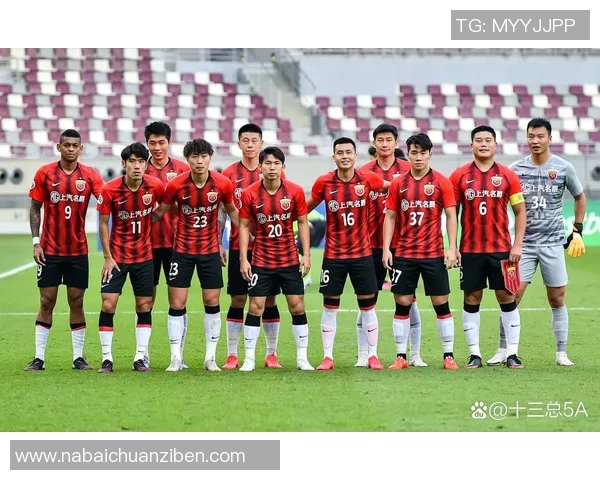 广州恒大与辽宁队精彩对决回顾赛场瞬间尽显足球魅力与激情 广州恒大与辽宁队精彩对决回顾赛场瞬间尽显足球魅力与激情