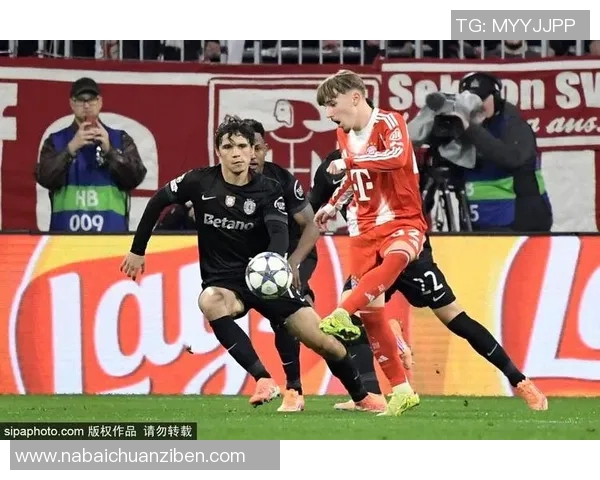 德甲焦点战拜仁主场迎战美因茨争夺三分全力以赴