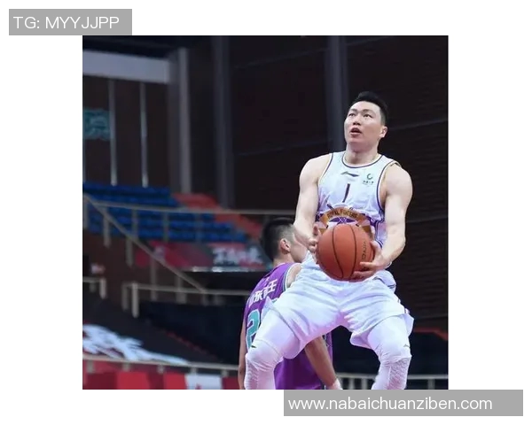 李根的篮球之路：从青涩少年到CBA明星的成长故事与奋斗历程