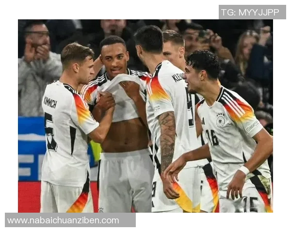 欧国联精彩对决荷兰迎战德国全程直播抢先看