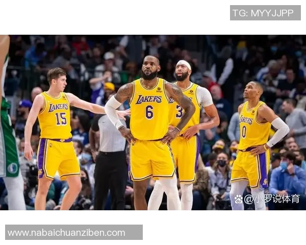 湖人对决小牛激战正酣球迷期待精彩瞬间与绝妙配合