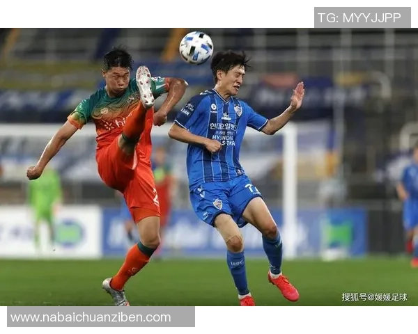 浦项制铁迎战全北现代争夺K联赛冠军宝座的关键之战 浦项制铁迎战全北现代争夺K联赛冠军宝座的关键之战