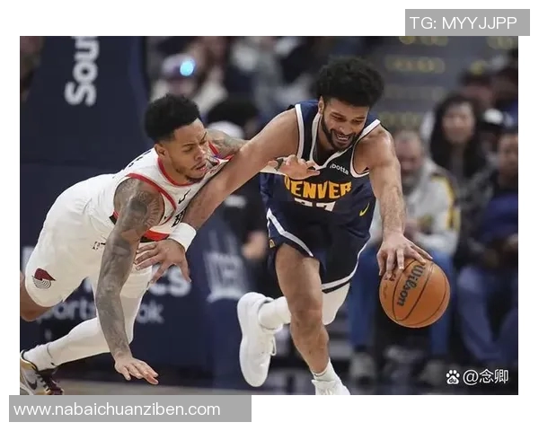 2020年掘金与开拓者激战回顾：精彩瞬间与赛季亮点分析