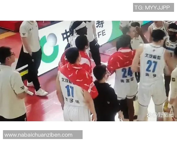 CBA激战广夏对决北京双方争夺季后赛名额的关键战役即将开启