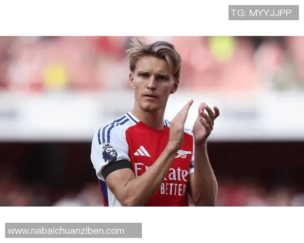 厄德高引领新潮流探索足球战术与球员发展的未来之路 厄德高引领新潮流探索足球战术与球员发展的未来之路