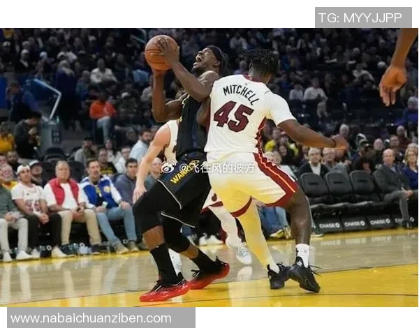 吉米巴特勒的篮球之路与个人魅力揭秘：从默默无闻到NBA巨星的成长历程