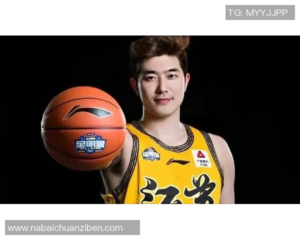 吴冠希：从篮球新星到职业生涯巅峰的奋斗历程与成长故事