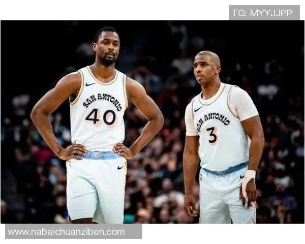 哈里森巴恩斯：从新星到领袖的篮球之路与成长故事