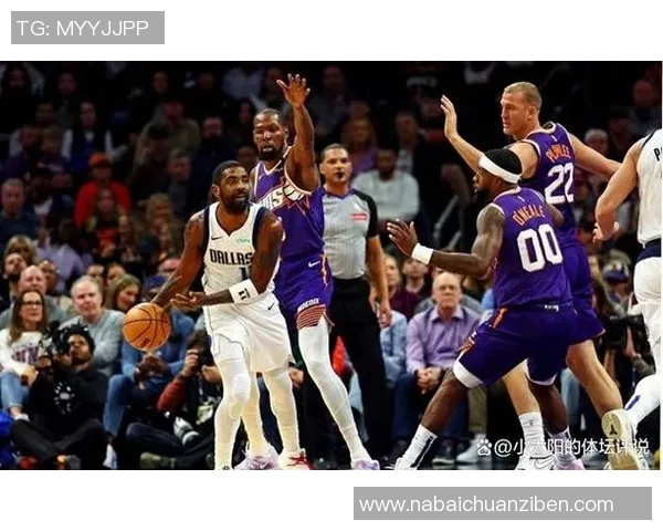 太阳与独行侠对决前瞻分析谁将赢得这场激烈的NBA比赛