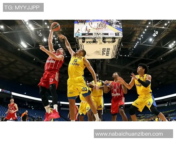 拜仁慕尼黑迎战马卡比期待精彩对决与胜利的较量