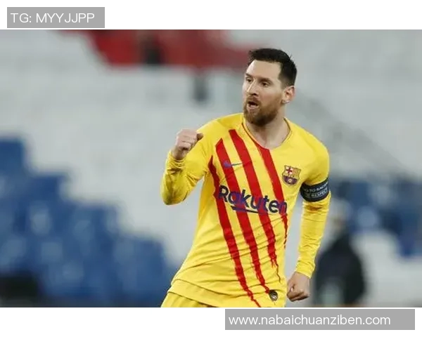 梅西助力巴黎逆转巴萨四比一晋级八强展现王者风范