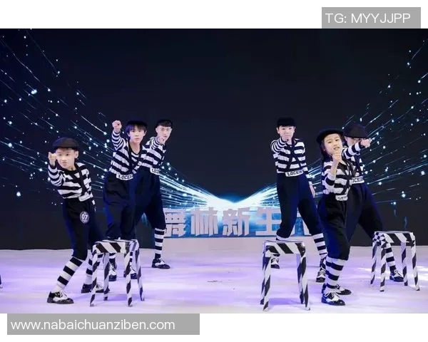 广州街舞队实力强劲荣登全国街舞力量排行榜第四名MBA