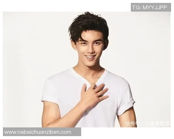 对话吴磊：探索乒乓球生涯背后的坚持与梦想MBA