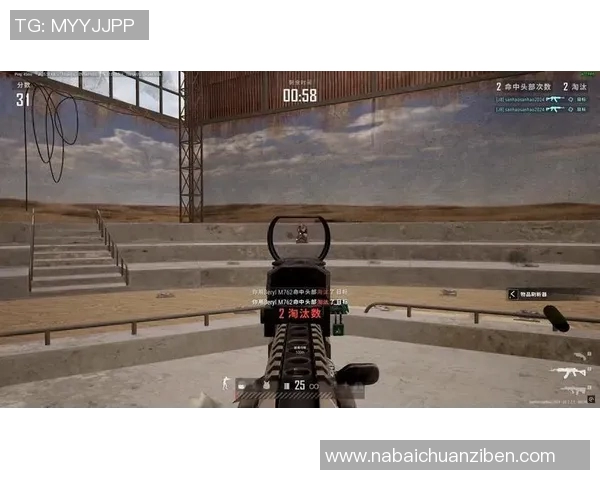 和平精英战术解析：TES中路突破体系的成功策略与实战应用MBA