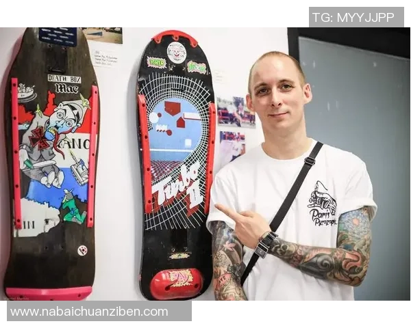 滑板人生的追逐与坚持吴秀英分享她的梦想与挑战MBA