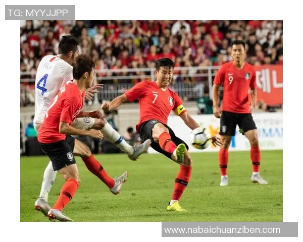 韩国与乌克兰足球实力对比分析谁能在国际赛场上更胜一筹