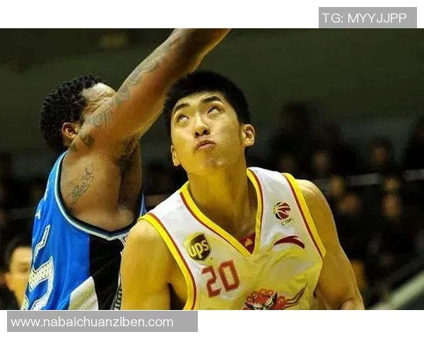 陶汉林的篮球之路:从青涩少年到职业球员的成长故事 陶汉林的篮球之路:从青涩少年到职业球员的成长故事