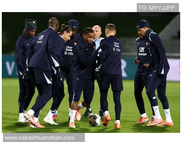 2017年世预赛精彩对决法国队与荷兰队的巅峰之战回顾