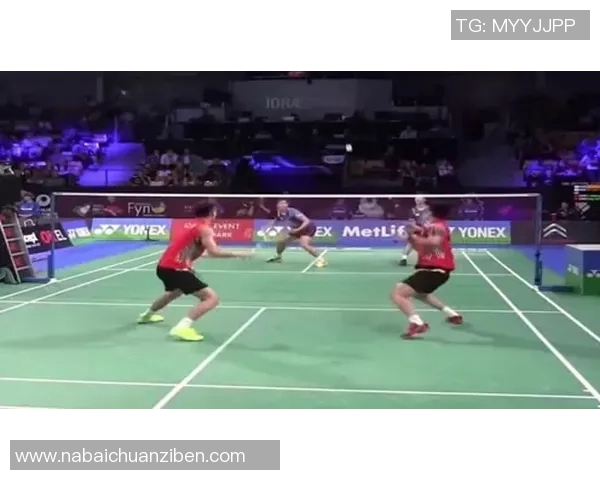 对话羽毛球传奇周伟：回顾辉煌生涯与未来展望