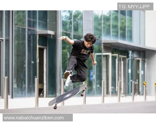 广州滑板队团队协作创新高引领全国滑板赛事新风潮MBA 广州滑板队团队协作创新高引领全国滑板赛事新风潮MBA