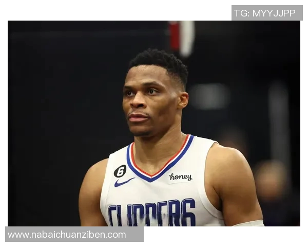 拉塞尔威斯布鲁克:从NBA巨星到篮球文化的引领者与变革者 拉塞尔威斯布鲁克:从NBA巨星到篮球文化的引领者与变革者