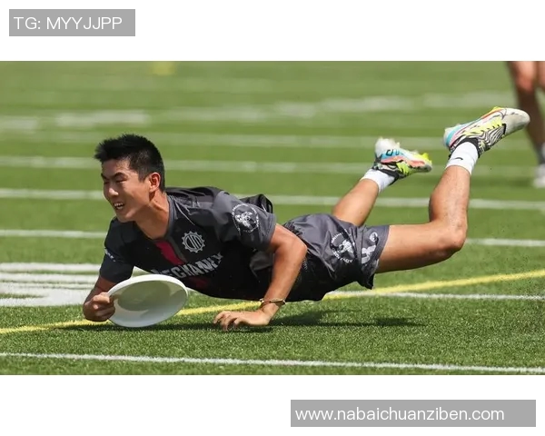 王强专访:从飞盘新手到全国冠军的心路历程与成长故事 王强专访:从飞盘新手到全国冠军的心路历程与成长故事