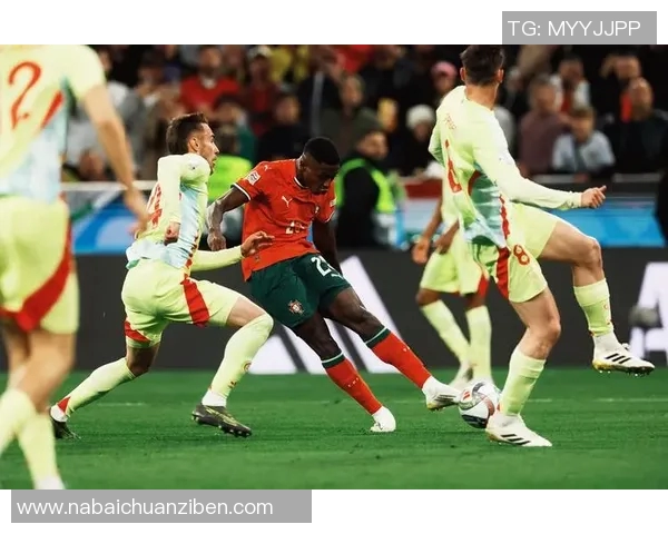 葡萄牙与西班牙足球对决全面统计分析与数据对比