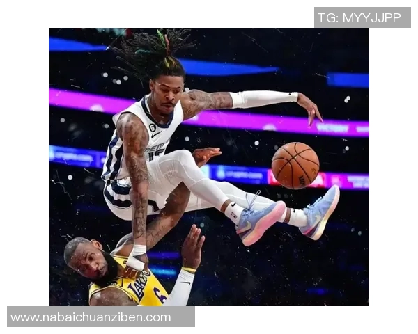 贾莫兰特的崛起之路：从天才新秀到篮球巨星的蜕变与挑战