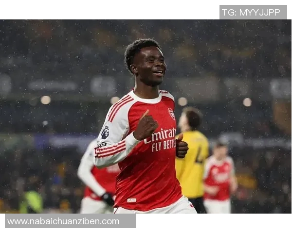 萨卡的崛起与英超赛场的精彩对决：年轻天才如何改变比赛格局