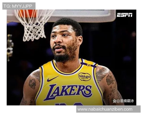 马库斯斯马特在NBA的成长历程与未来发展潜力分析