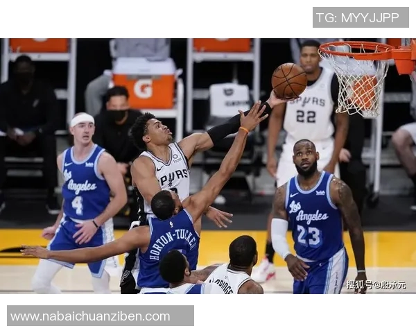 马刺与湖人对决分析大小分走势及投注建议探讨