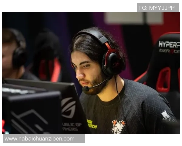 聚焦CSGO：IG战队心理素质对比赛表现的深远影响分析