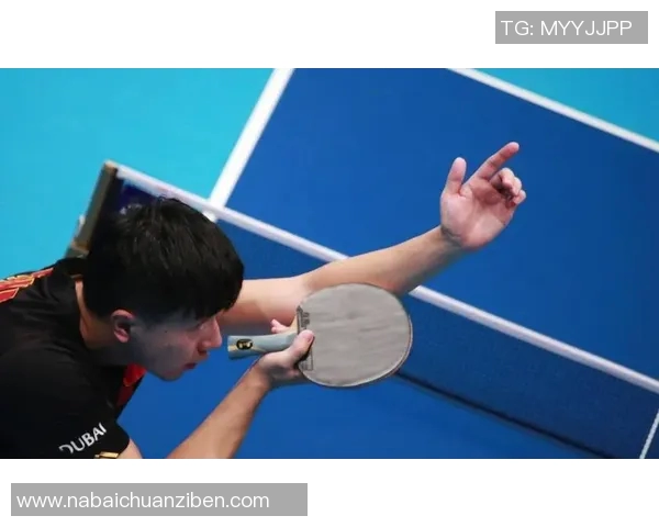 从零起步掌握乒乓球灵活性技巧的全面指南与训练方法