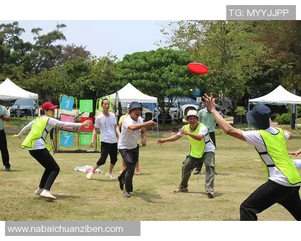 上海飞盘队运营革新探索：从团队建设到市场推广的全新路径分析