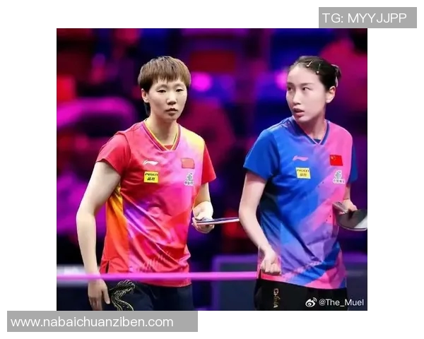 深圳乒乓球队在个人能力排行榜中荣登第七名展现强劲实力与潜力