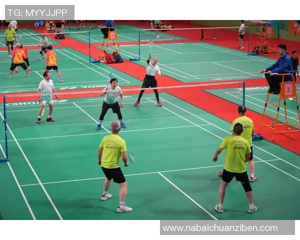 成都羽毛球队中路突破革新引领全国羽坛新风潮