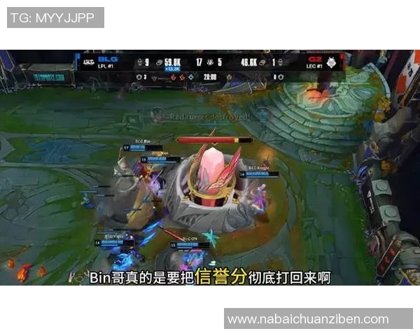英雄联盟战术排行榜揭晓BLG强势夺得第二名引发热议